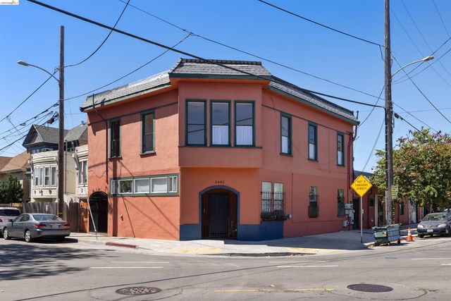 3407 Harlan St, Emeryville, CA 94608