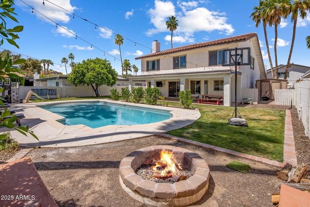 7469 E  Timberlane Ct, Scottsdale, AZ 85258