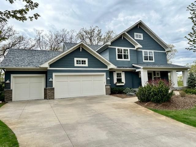 Forest Lake, MN Homes For Sale & Forest Lake, MN Real Estate | Trulia