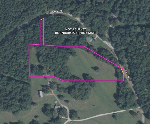 7 Ac Cres #72, Myrtle, MS 38650