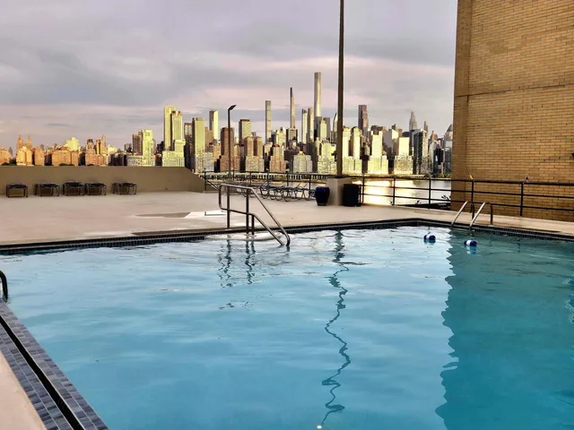 6600 Boulevard East #15F, West New York, NJ 07093