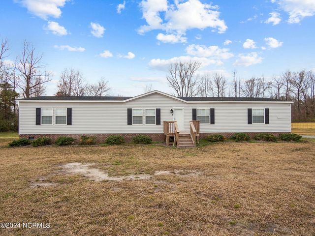 117 George Sumner Road, Beulaville, NC 28518