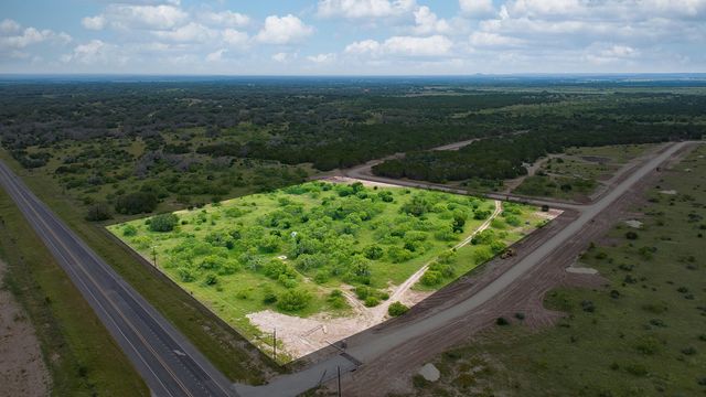 Lot 8,  5060 W Hwy 190, Lometa, TX 76853