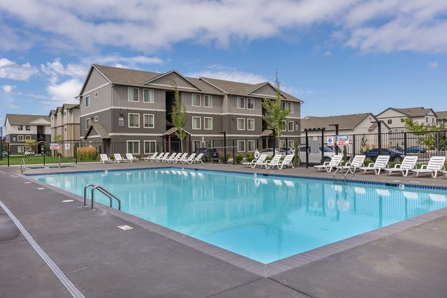 Salem Apartment Rental
