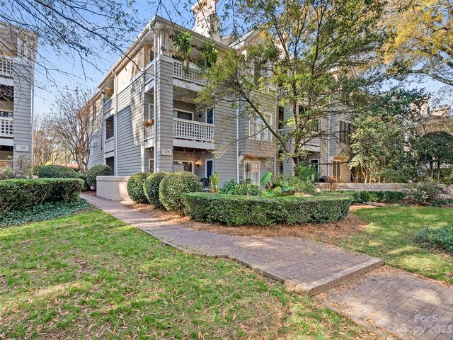 308 Queens Rd #21, Charlotte, NC 28204