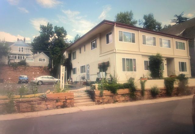 46 Park Ave #12-P-12, Manitou Springs, CO 80829