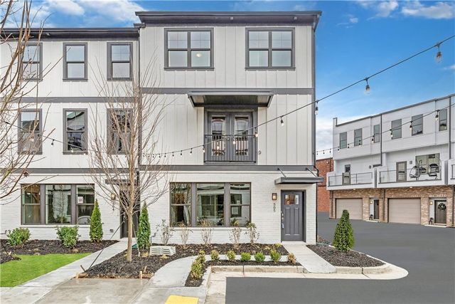 2030 Main St #406, Atlanta, GA 30318