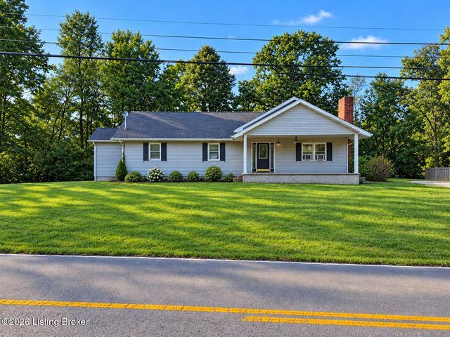 8310 S  Highway 259, Mc Daniels, KY 40152