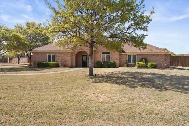 5602 156th St, Lubbock, TX 79423