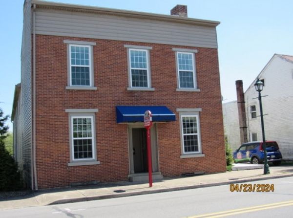 113 S  Market St   #2, Selinsgrove, PA 17870