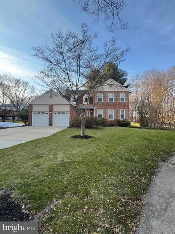 7131 Willow Brook Way, Columbia, MD 21046