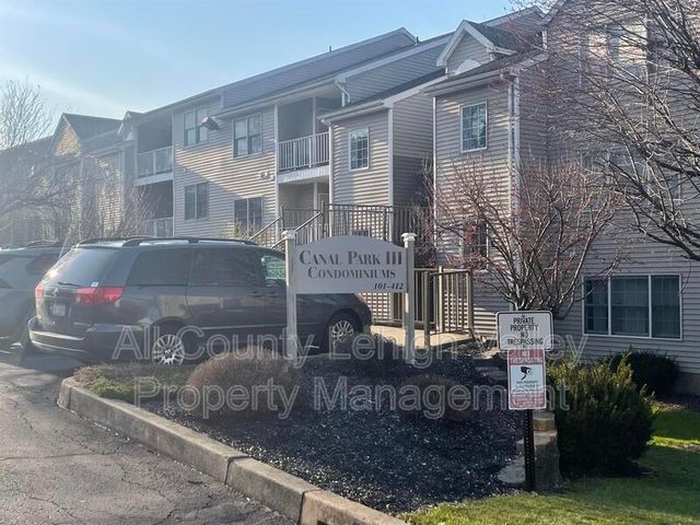 210 Canal Park, Easton, PA 18042