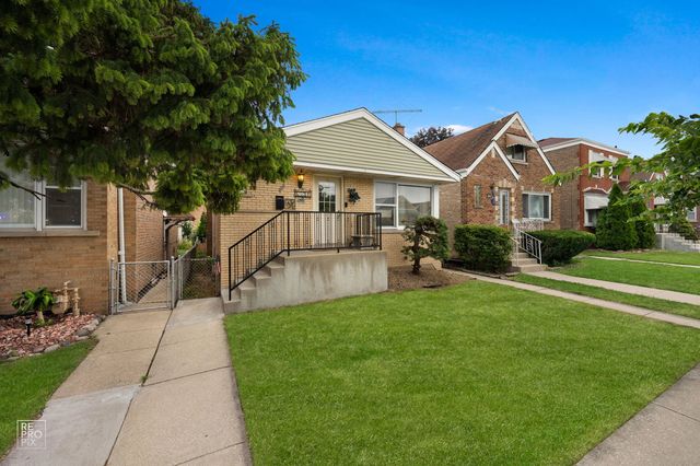 6741 S  Komensky Ave, Chicago, IL 60629