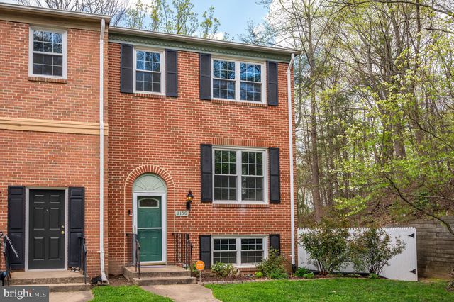 2150 Silversmith Ct, Woodbridge, VA 22191