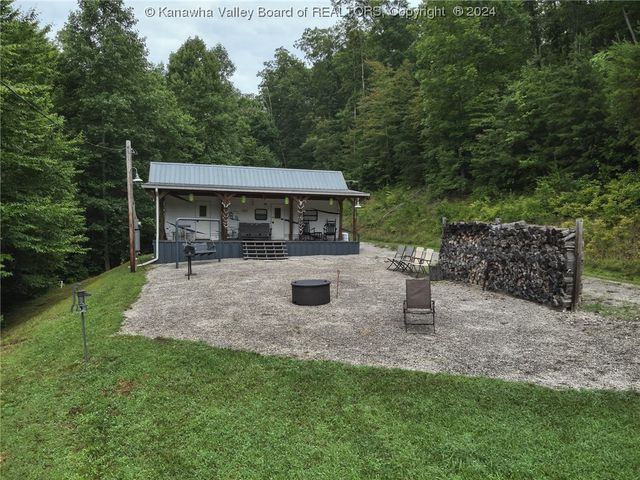 Poindexter Rd, Fraziers Bottom, WV 25082