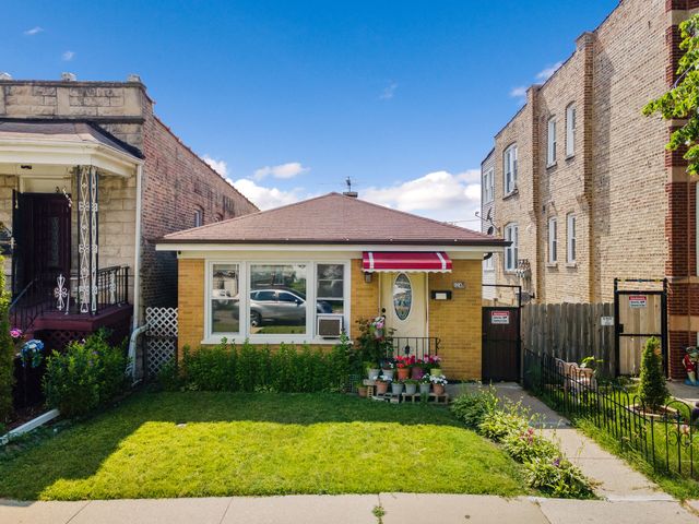 1240 S  57th Ct, Cicero, IL 60804