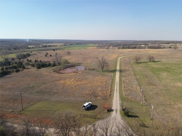 N  Luther Road & E Simmons Rd, Luther, OK 73054
