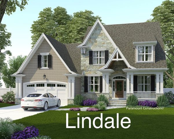 Lindale Plan in PCI - 20817, Bethesda, MD 20817