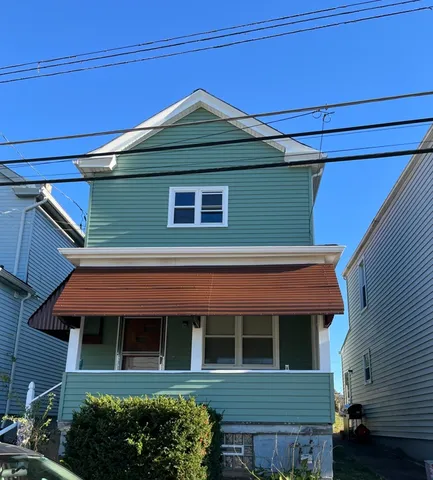 129 Frank St, Homestead, PA 15120