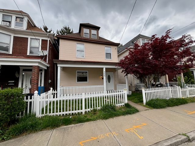 505 Marie Ave, Pittsburgh, PA 15202