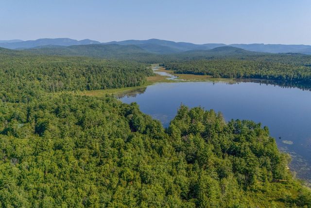 Lot 27/29A Kezar Lake Road, Fryeburg, ME 04037