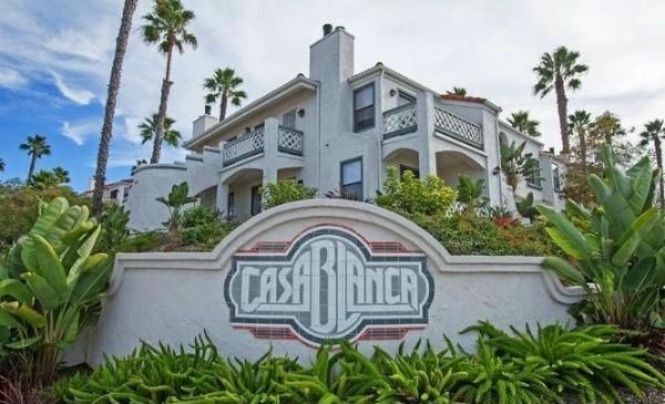 Address Not Disclosed, San Diego, CA 92129