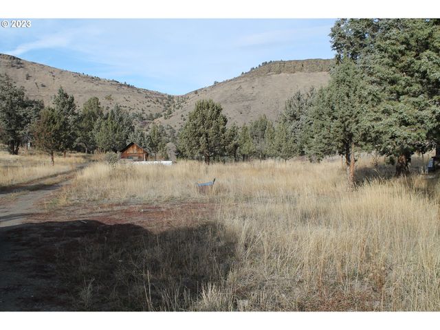 61897 Dog Patch Ln, John Day, OR 97845