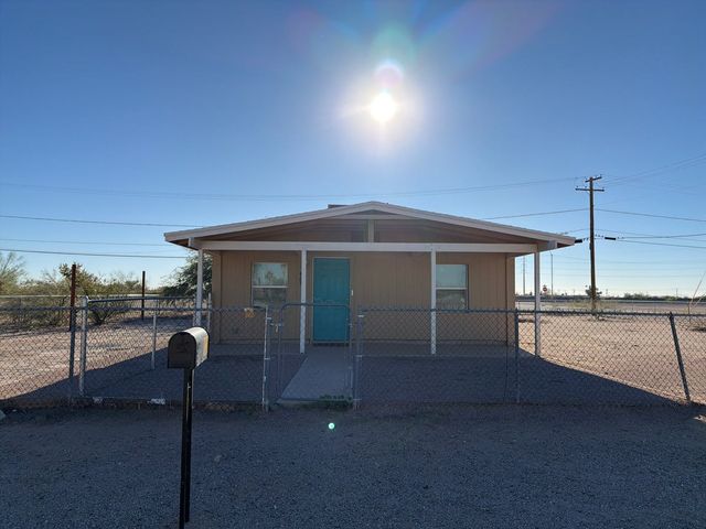423 W  Phoenix Ave, Eloy, AZ 85131
