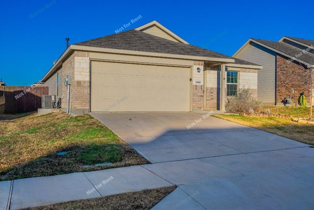 14421 Cloudview Way, Haslet, TX 76052