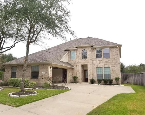 25406 Archdale Ct, Katy, TX 77494