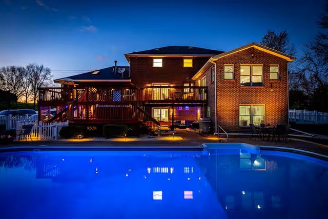 7315 Princeton Rd, Middletown, OH 45044