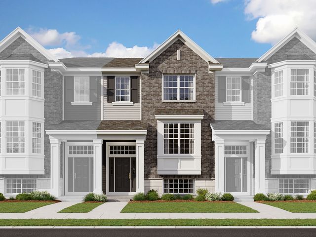 Belmont Plan in Metro East, Orland Park, IL 60462