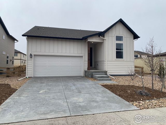 6610 4th St Rd, Greeley, CO 80634