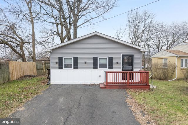 4482 Somerton Rd, Feasterville Trevose, PA 19053