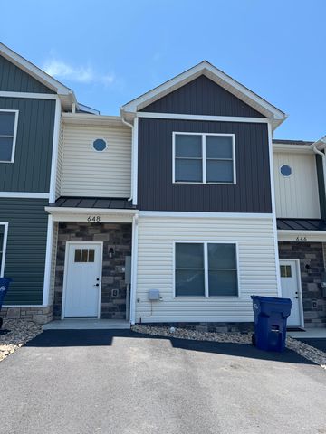 648 Zephyr Dr, Harrisonburg, VA 22801