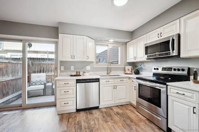 2105 Coronado Parkway #C, Denver, CO 80229
