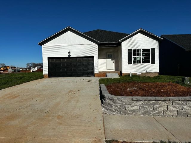 Lot 19 Melody Ave, Bowling Green, KY 42101