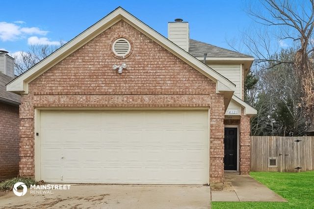 4121 One Place Ln, Flower Mound, TX 75028