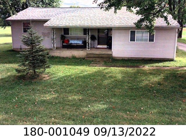 3450 Rohr Rd, Groveport, OH 43125
