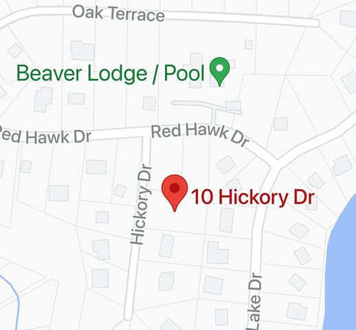 10 Hickory Dr, Lake Ariel, PA 18436