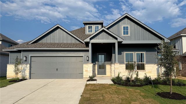 15181 Ty Marshall Ct, College Station, TX 77845