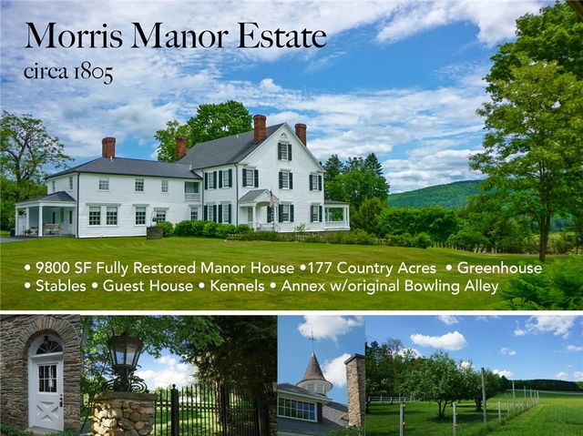 1859 State Highway 51, Morris, NY 13808