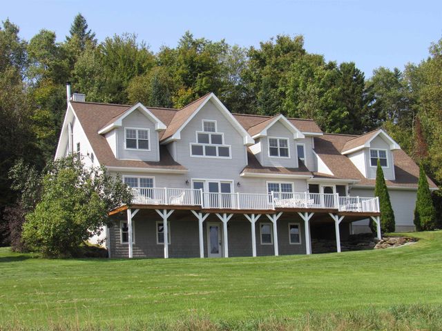524 Old Stone House Road, Brownington, VT 05860