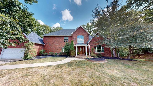 3010 Fawn Ln, Flatwoods, KY 41139