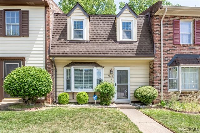 7908 Provincetown Dr, North Chesterfield, VA 23235