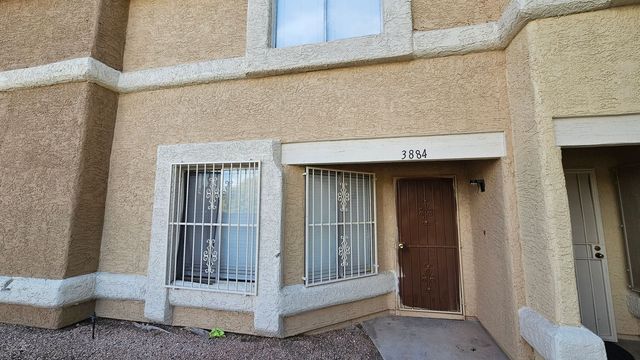 3884 Fitzpatrick Dr, Las Vegas, NV 89115