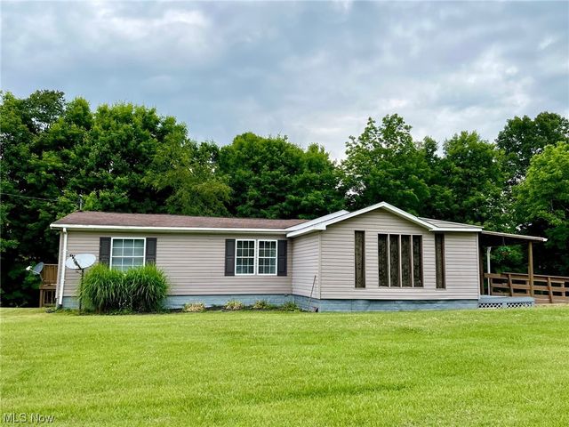 8846 State Route 555, Cutler, OH 45724