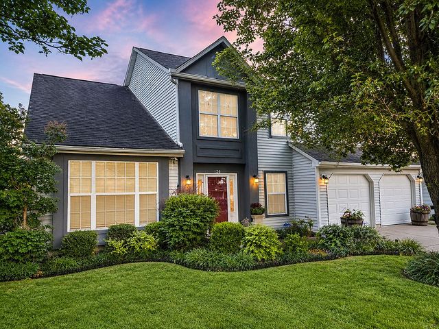 120 Redding Rd, Georgetown, KY 40324