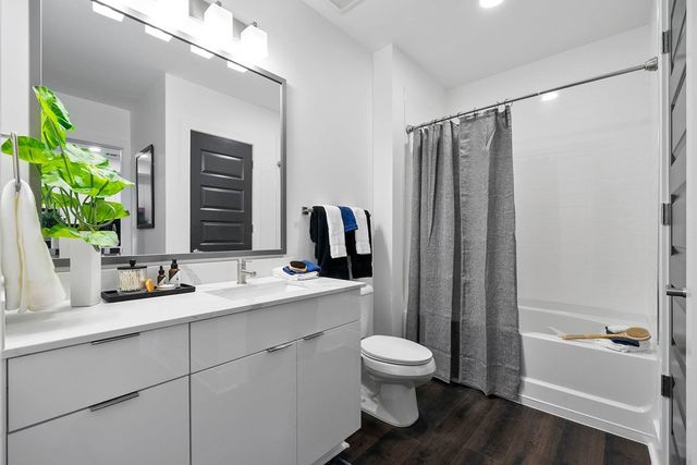 1777 Peachtree St   NE #309, Atlanta, GA 30309