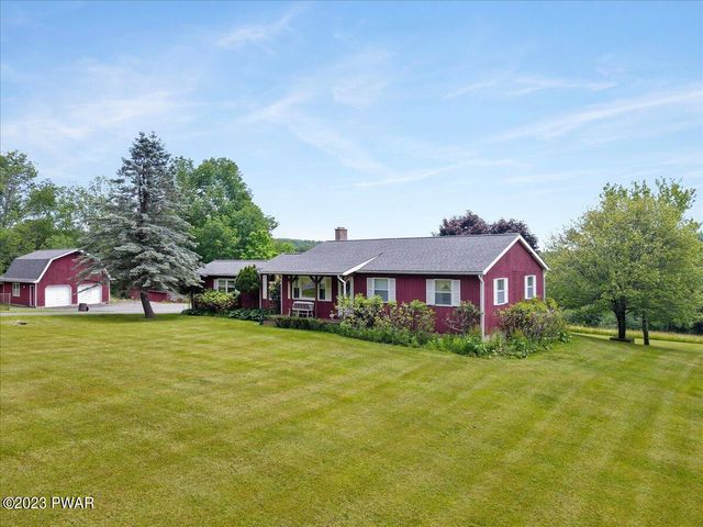 262 Gager Rd, Honesdale, PA 18431